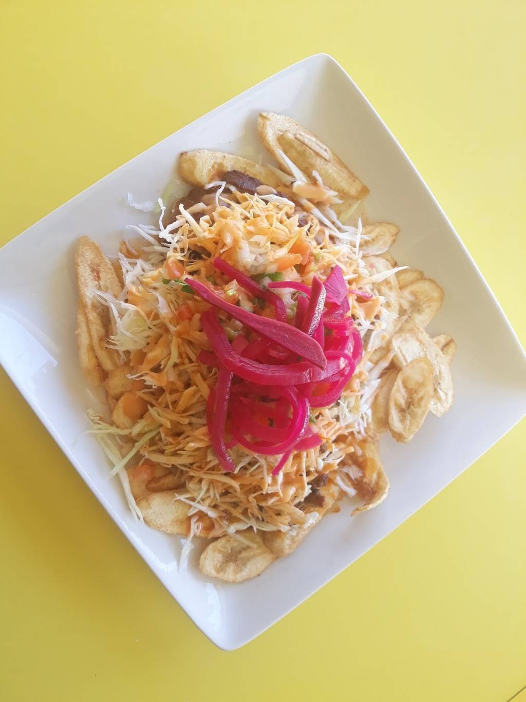 EL RINCON DE HONDURAS | restaurant | 8155 E 21st St Suite G.G, Tulsa, OK 74129, USA | 9184060072 OR +1 918-406-0072