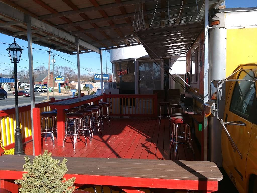 Tacos Locos | restaurant | 5210 Fort Ave, Lynchburg, VA 24502, USA | 4344265977 OR +1 434-426-5977