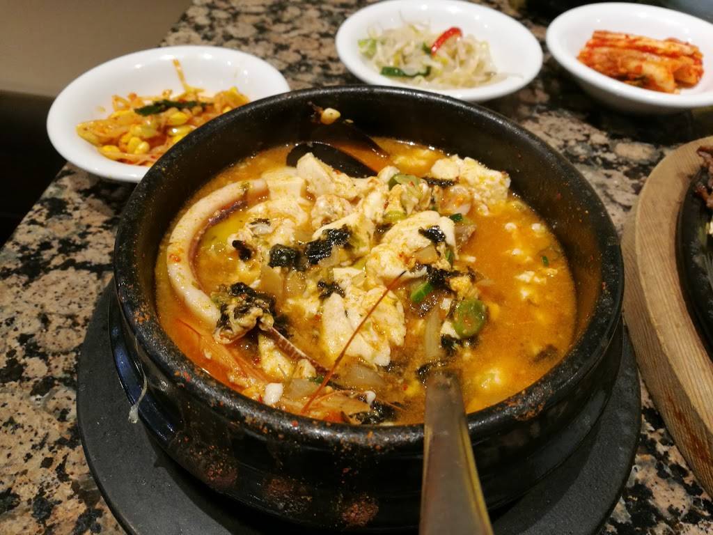 Mr. Soon Tofu | restaurant | 152-22 Northern Blvd, Flushing, NY 11354, USA | 3475060797 OR +1 347-506-0797