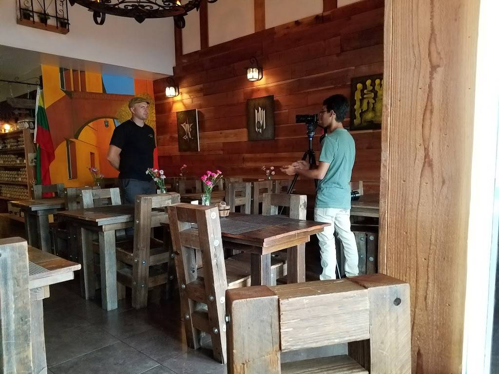 Mama Papa Lithuania Restaurant | restaurant | 1241 Park St, Alameda, CA 94501, USA | 5105224100 OR +1 510-522-4100