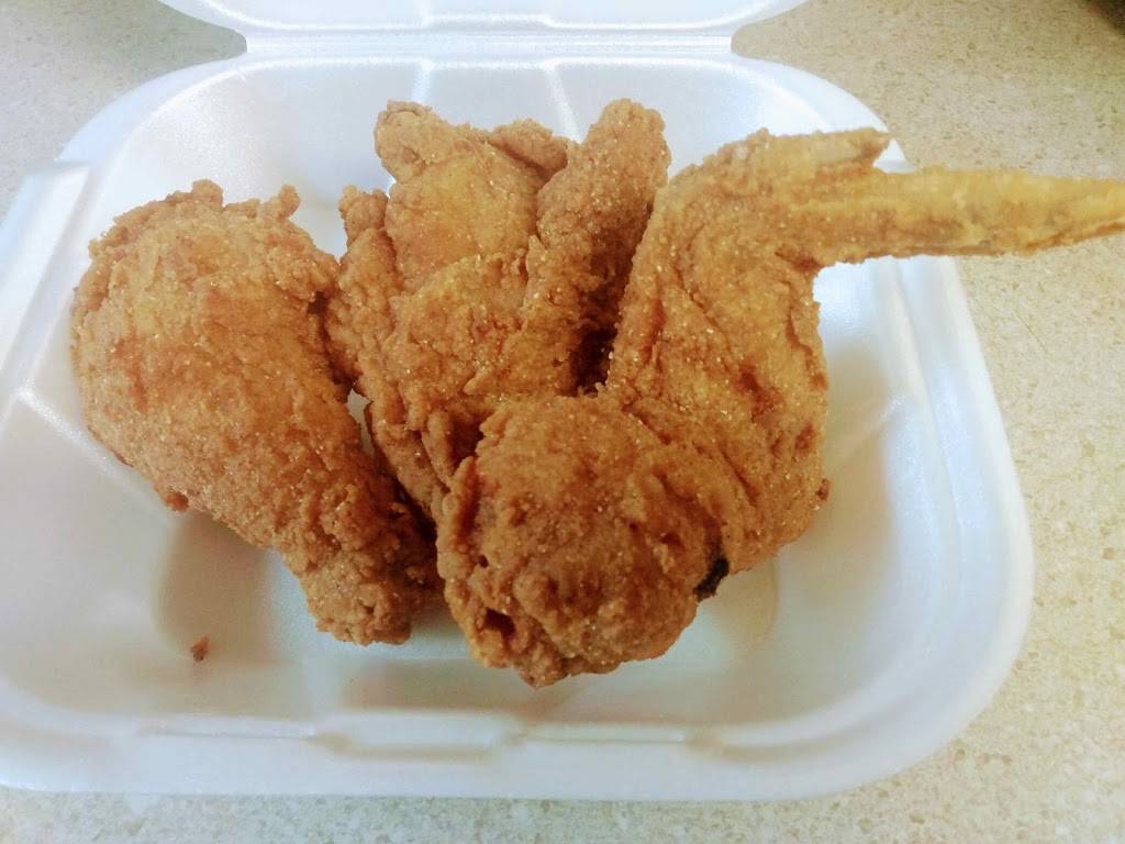 Jack and Jackies Wingz Thingz & BBQ, Inc | restaurant | 692 W Robinson St, Orlando, FL 32801, USA | 4072865374 OR +1 407-286-5374