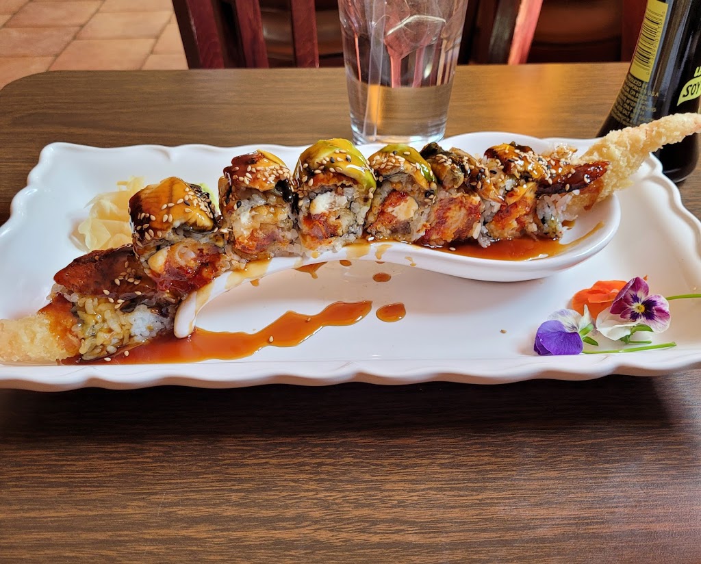 NARA SUSHI | restaurant | 139 Ashland St, North Adams, MA 01247, USA | 4133464032 OR +1 413-346-4032