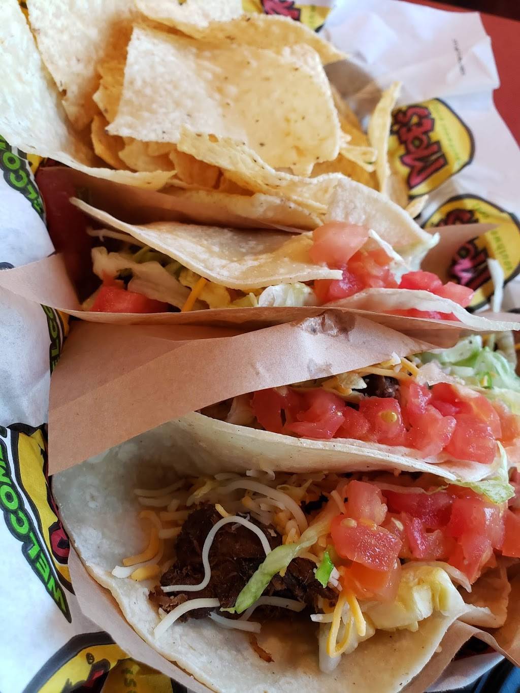 Moes Southwest Grill | restaurant | 6817 Eagle Watch Dr, Orlando, FL 32822, USA | 4076017434 OR +1 407-601-7434