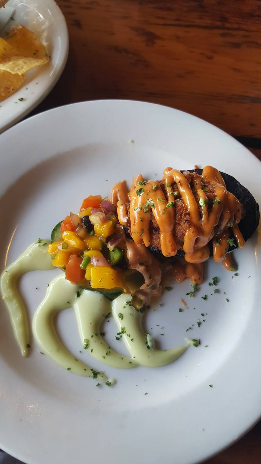 Johnny Mangos Bar and Grill | restaurant | 71 E Indiantown Rd #805, Jupiter, FL 33477, USA | 5617471161 OR +1 561-747-1161