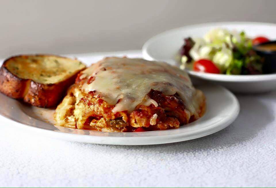 Gabbys Cafe | restaurant | 515 W Wyoming Ave, Cincinnati, OH 45215, USA | 5138216040 OR +1 513-821-6040