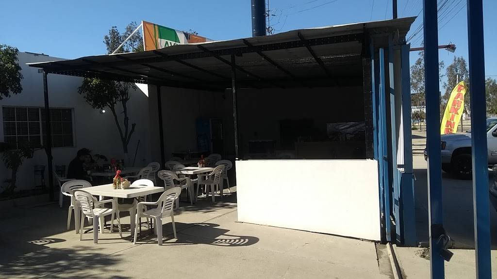 Mariscos " 664 " | restaurant | Aeropuerto Abelardo L. Rodriguez, Tijuana, B.C., Mexico | 016644771929 OR +52 664 477 1929