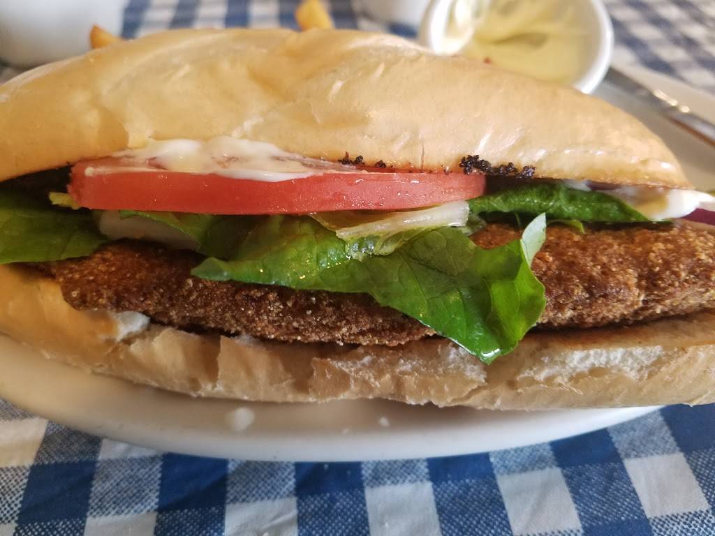 Bluebird Cafe | restaurant | 554 Kingstown Rd, Wakefield, RI 02879, USA | 4017928940 OR +1 401-792-8940