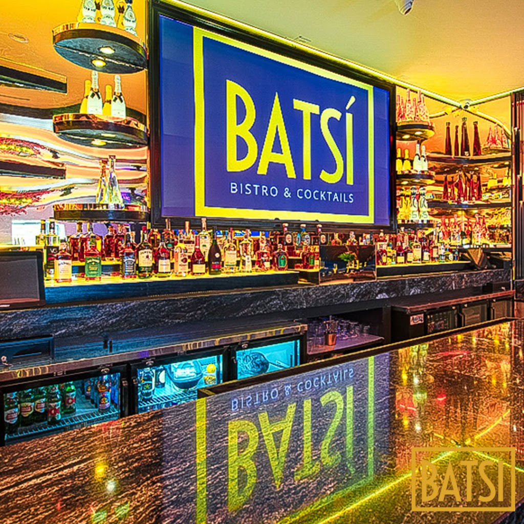 BATSI | restaurant | 4075 Buford Hwy NE, Atlanta, GA 30345, USA | 4047092952 OR +1 404-709-2952