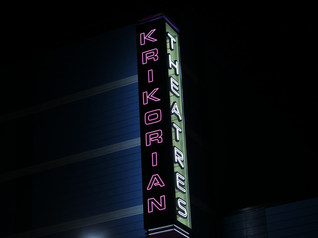 Krikorian Theatres | restaurant | 301 S Broadway 2nd Floor, Lexington, KY 40508, USA | 8592866491 OR +1 859-286-6491