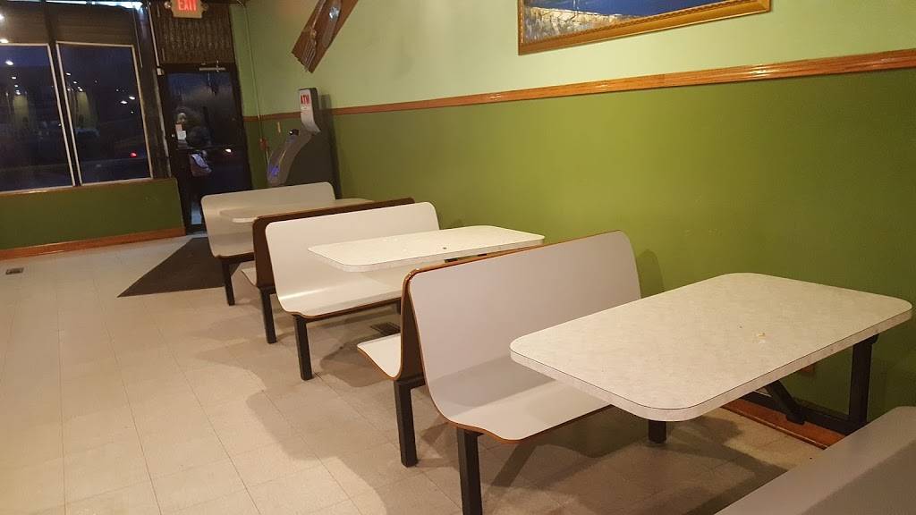 El Paraiso Restaurant | restaurant | 744 Morgan St, Camden, NJ 08104, USA | 8565411502 OR +1 856-541-1502