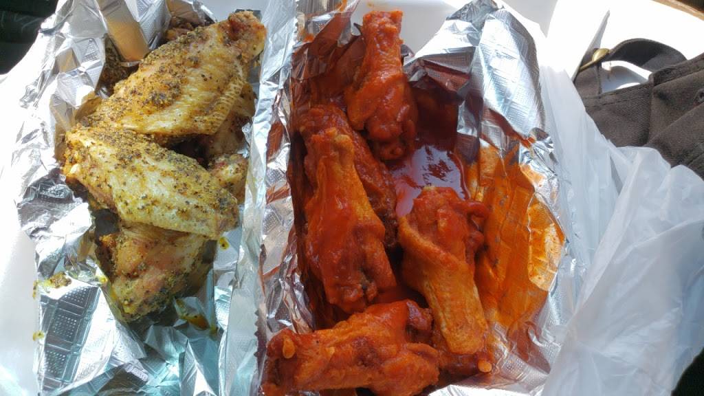 Po-Boys | restaurant | 5700 S Collins St, Arlington, TX 76018, USA | 6822761909 OR +1 682-276-1909