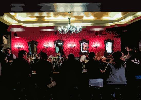 The Shady Lady Saloon | restaurant | 1409 R St, Sacramento, CA 95811, USA | 9162319121 OR +1 916-231-9121