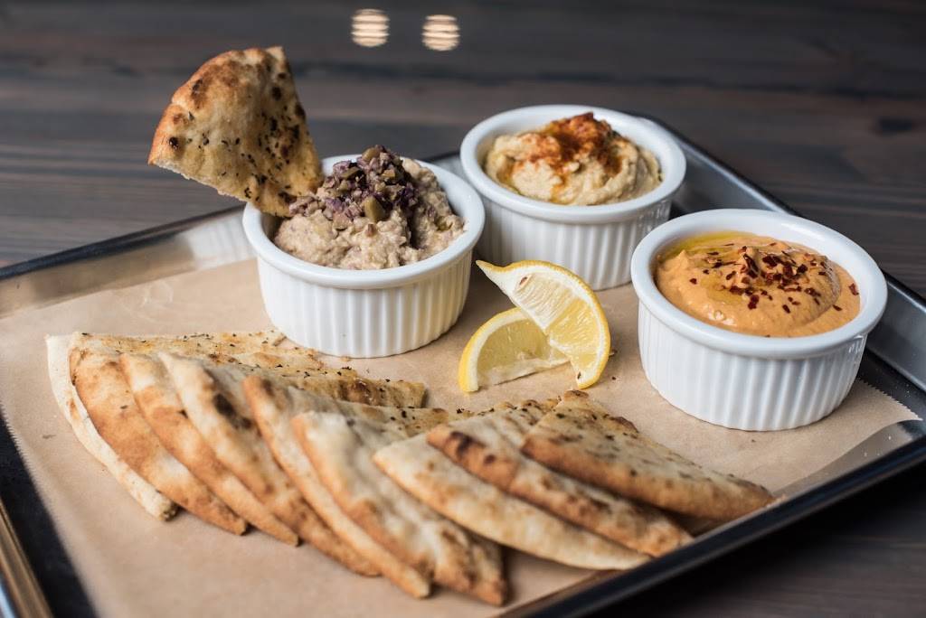 The Copper Rocket | night club | 106 Lake Ave, Maitland, FL 32751, USA | 4078535036 OR +1 407-853-5036