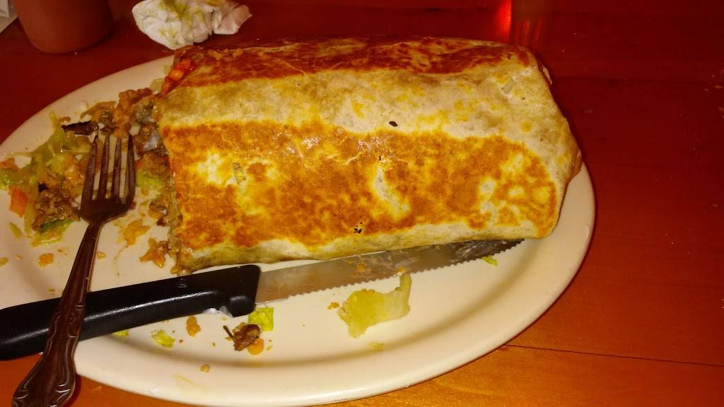 Don Andres #3 | restaurant | 229 Ridge Rd, Munster, IN 46321, USA | 2198364212 OR +1 219-836-4212