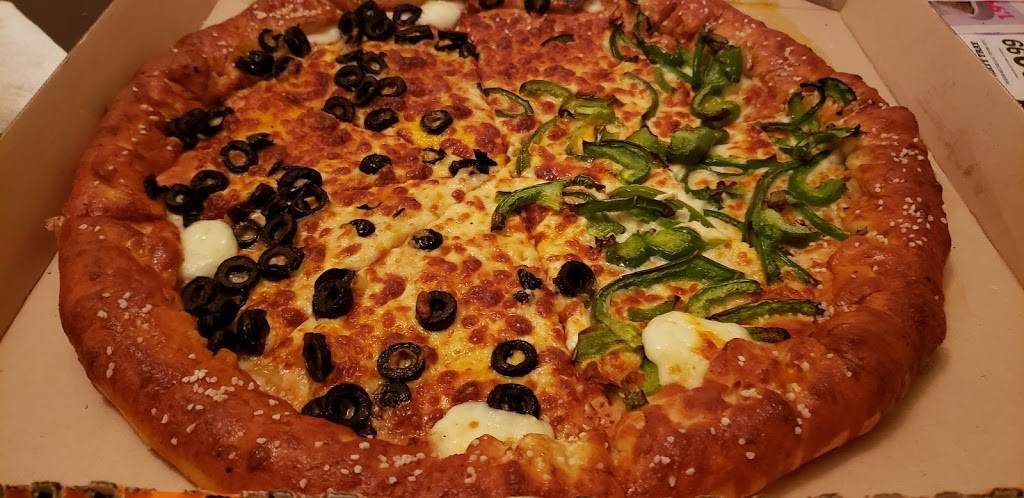 Little Caesars Pizza | meal takeaway | 2051 Coolidge Hwy, Berkley, MI 48072, USA | 2485410444 OR +1 248-541-0444