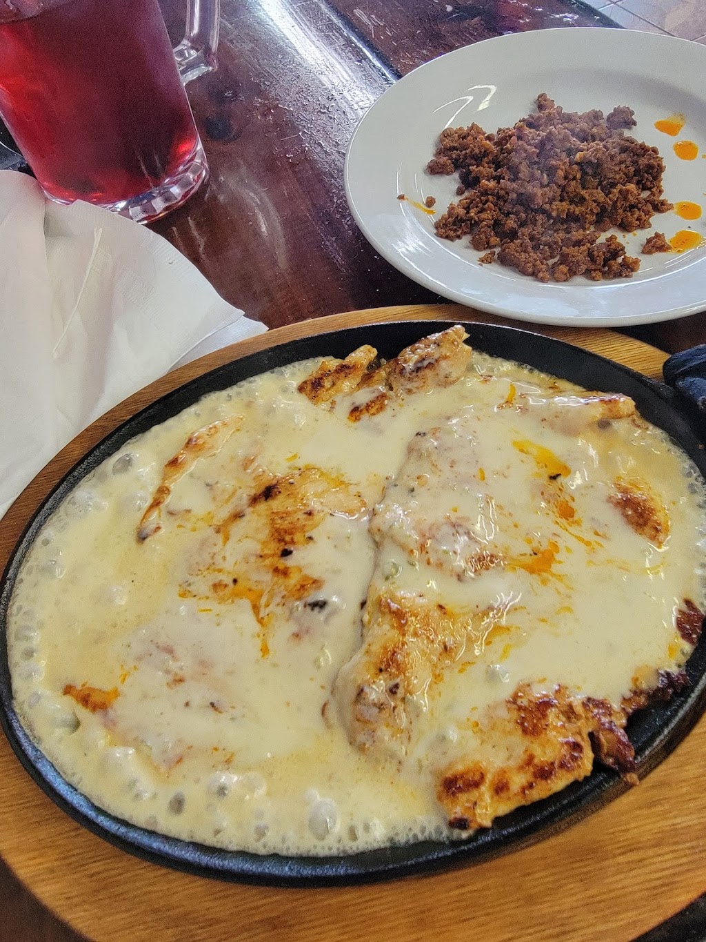 El Mariachi Sabor De Mexico | restaurant | 6751 Rufe Snow Dr suite 350, Watauga, TX 76148, USA | 8174796889 OR +1 817-479-6889