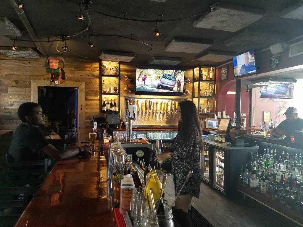 Blind Goat Tampa | restaurant | 4106 Henderson Blvd, Tampa, FL 33629, USA | 8135157962 OR +1 813-515-7962