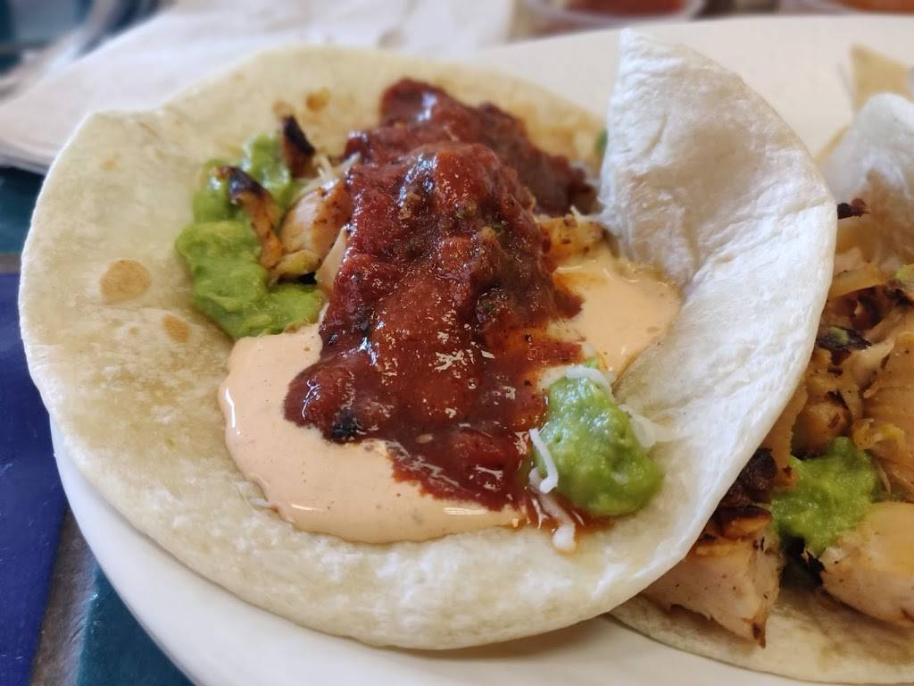 Rubios | restaurant | 32415 N Scottsdale Rd Suite C, Scottsdale, AZ 85266, USA | 4805757280 OR +1 480-575-7280