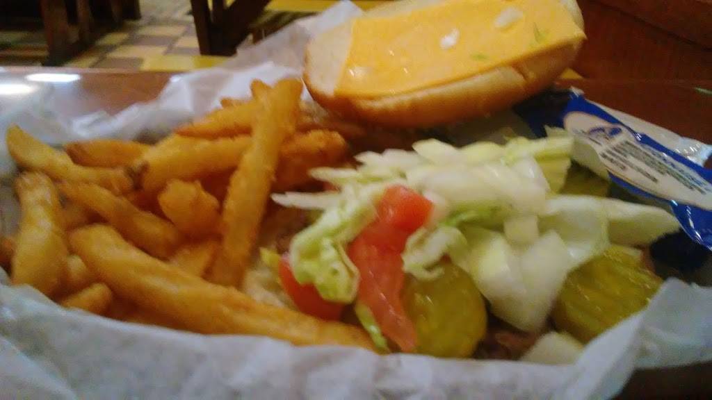 Smokeys BBQ | restaurant | 1018 Cassat Ave, Jacksonville, FL 32205, USA | 9047832271 OR +1 904-783-2271