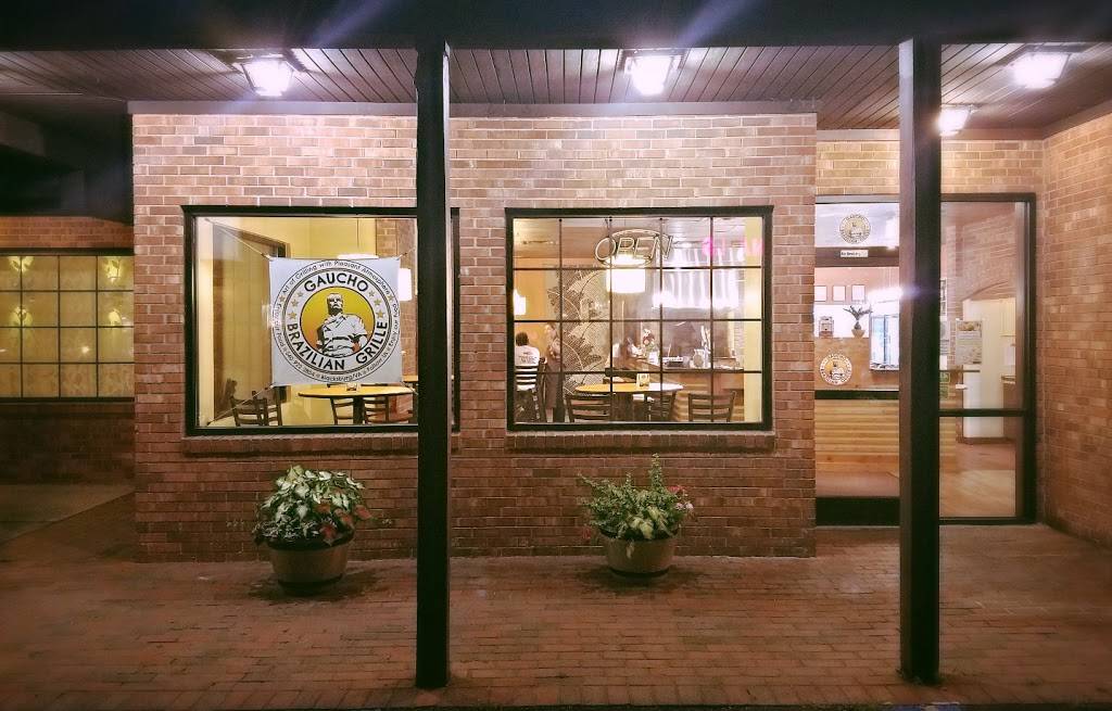 Gaucho Brazilian Grille | restaurant | 880 University City Blvd #201, Blacksburg, VA 24060, USA | 5409222854 OR +1 540-922-2854