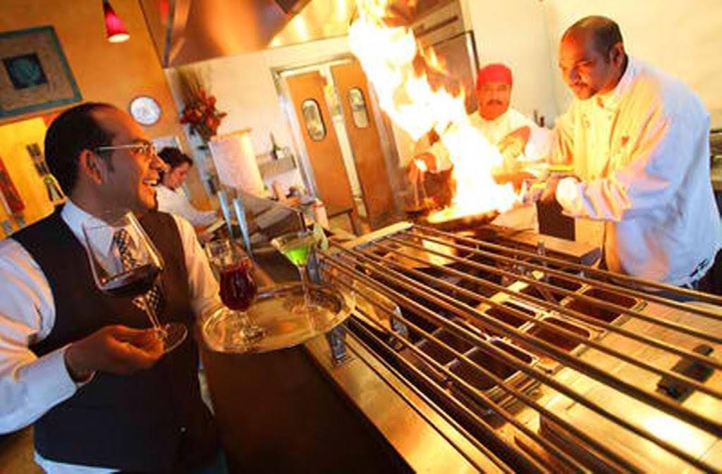 Federicos | restaurant | 30971 Courthouse Dr, Union City, CA 94587, USA | 5104410900 OR +1 510-441-0900