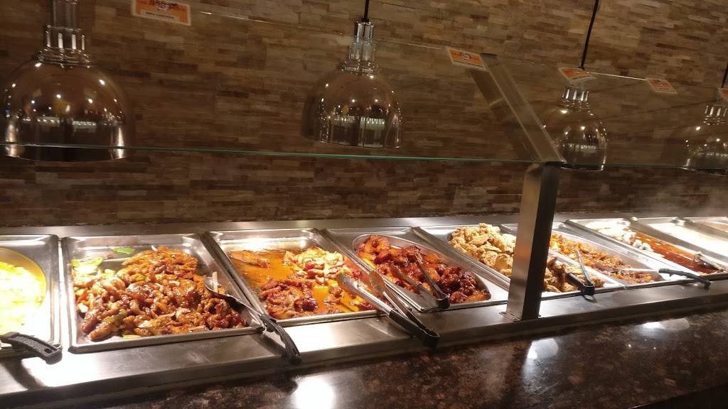 The Buffet Palace | restaurant | 1201 Boston Post Rd #1200, Milford, CT 06460, USA | 4758826295 OR +1 475-882-6295