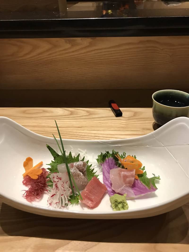 Aoi Japanese Restaurant & Bar | restaurant | 120 S Wood Ave, Iselin, NJ 08830, USA | 7326357146 OR +1 732-635-7146