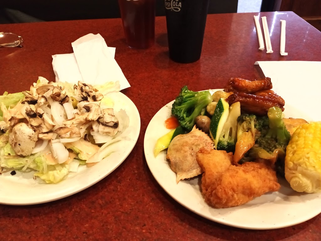 Chow King Grill & Buffet Restaurant | restaurant | 3112 Ross Clark Cir #3, Dothan, AL 36303, USA | 3344461218 OR +1 334-446-1218