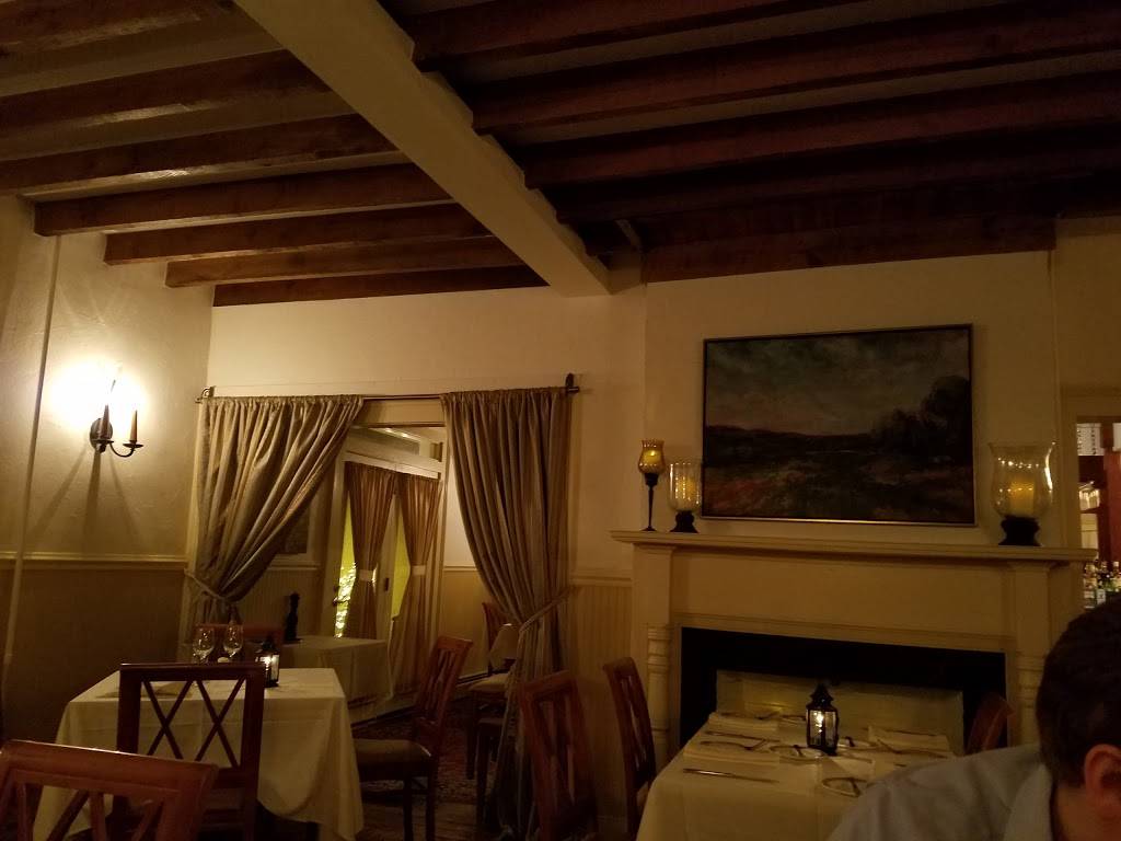 The Ivy Inn Restaurant | restaurant | 2244 Old Ivy Rd, Charlottesville, VA 22903, USA | 4349771222 OR +1 434-977-1222