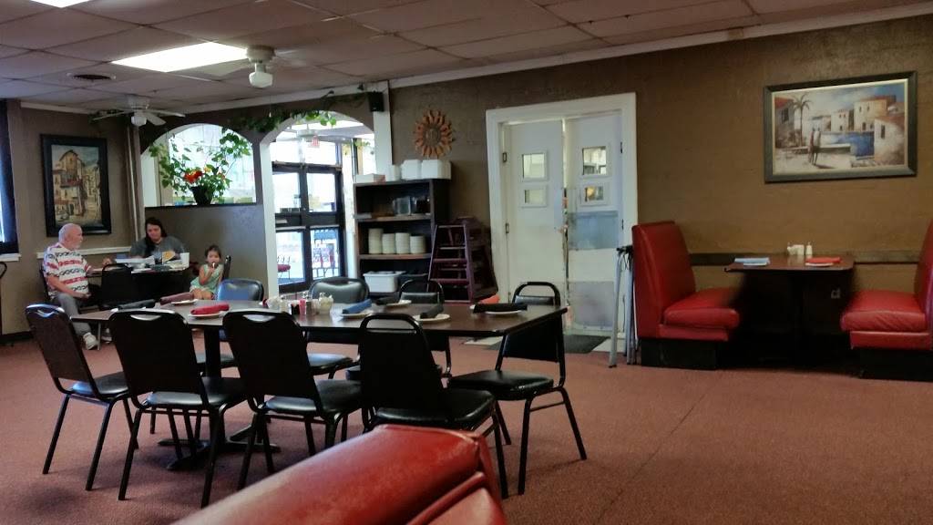 Abuelitas Mexican Restaurant | restaurant | 715 E Independence St, Shawnee, OK 74804, USA | 4052751157 OR +1 405-275-1157