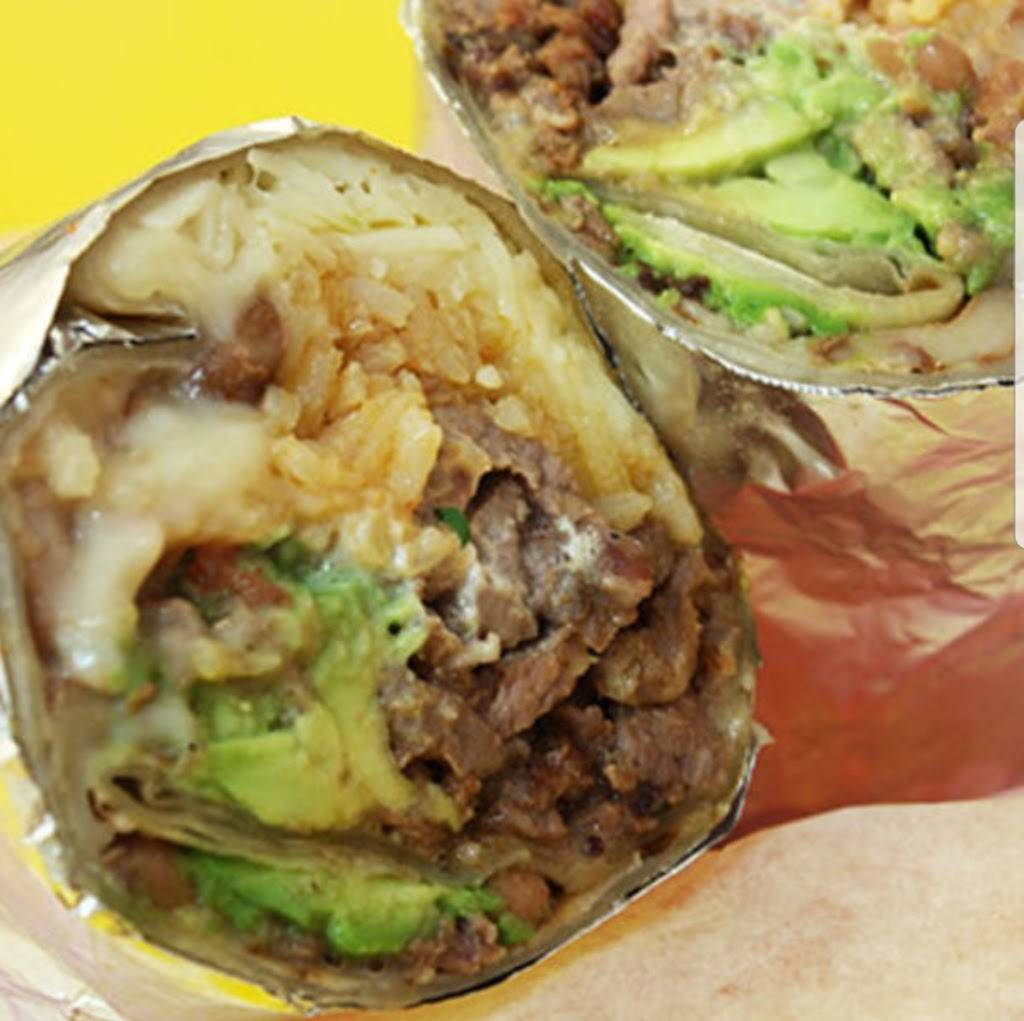 West Coast Burrito | restaurant | 1389 Goodman Rd, Horn Lake, MS 38637, USA | 6623936099 OR +1 662-393-6099