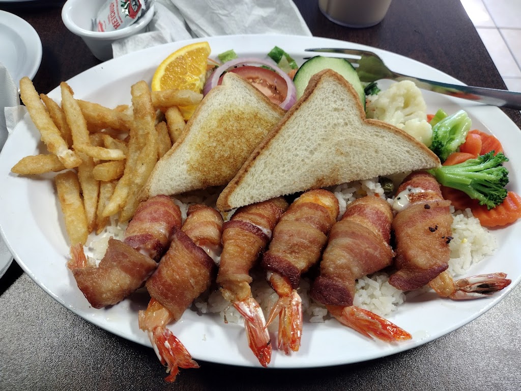 Villa Del Mar Restaurant | restaurant | 910 E Veterans Blvd, Palmview, TX 78572, USA | 9565801122 OR +1 956-580-1122