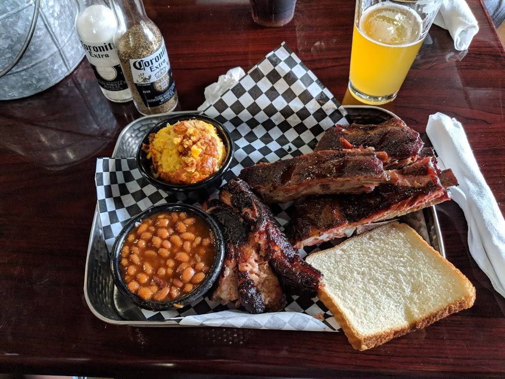 Spiced Right Ribhouse | restaurant | 635 S Atlanta St, Roswell, GA 30075, USA | 6783529633 OR +1 678-352-9633