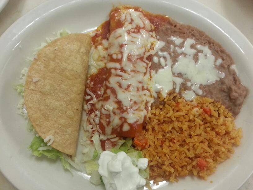 Asi Es Mi Tierra | restaurant | 9333 E Main St # 5, Mesa, AZ 85207, USA | 4803736673 OR +1 480-373-6673