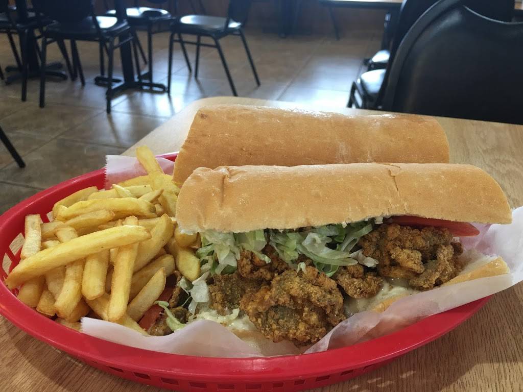 Todays Ketch Seafood and Restaurant | restaurant | 2110 E Judge Perez Dr, Chalmette, LA 70043, USA | 5042796639 OR +1 504-279-6639