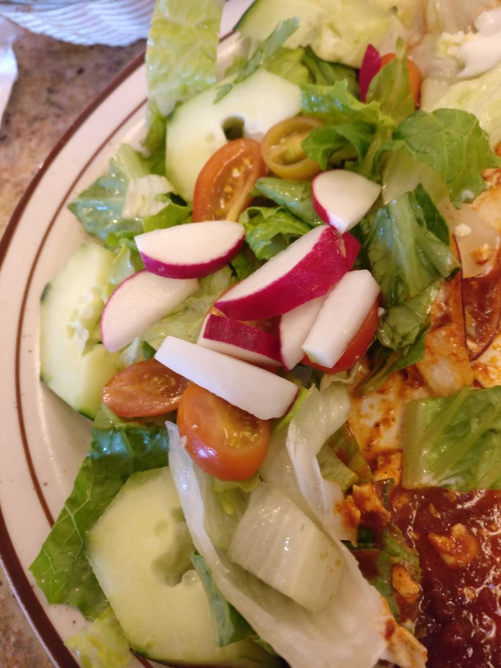 La Quebrada Restaurant | restaurant | 5100 S California Ave, Chicago, IL 60632, USA | 7737374575 OR +1 773-737-4575