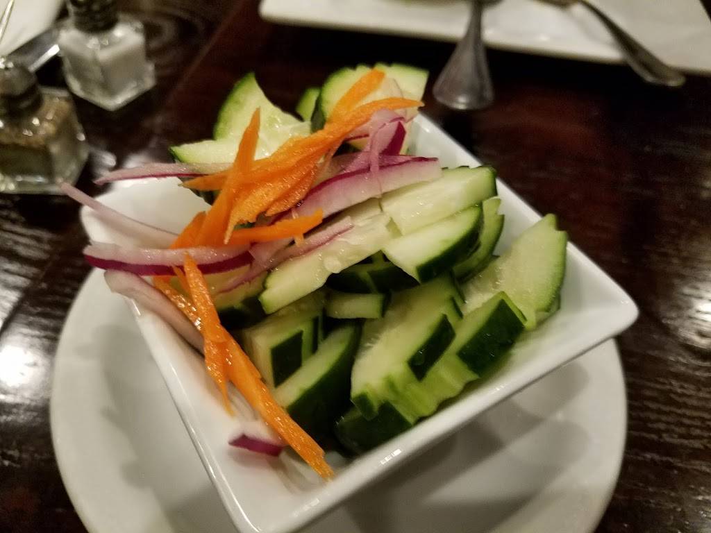 Lemongrass Bistro | restaurant | 501 Main St, Martinez, CA 94553, USA | 9253870388 OR +1 925-387-0388