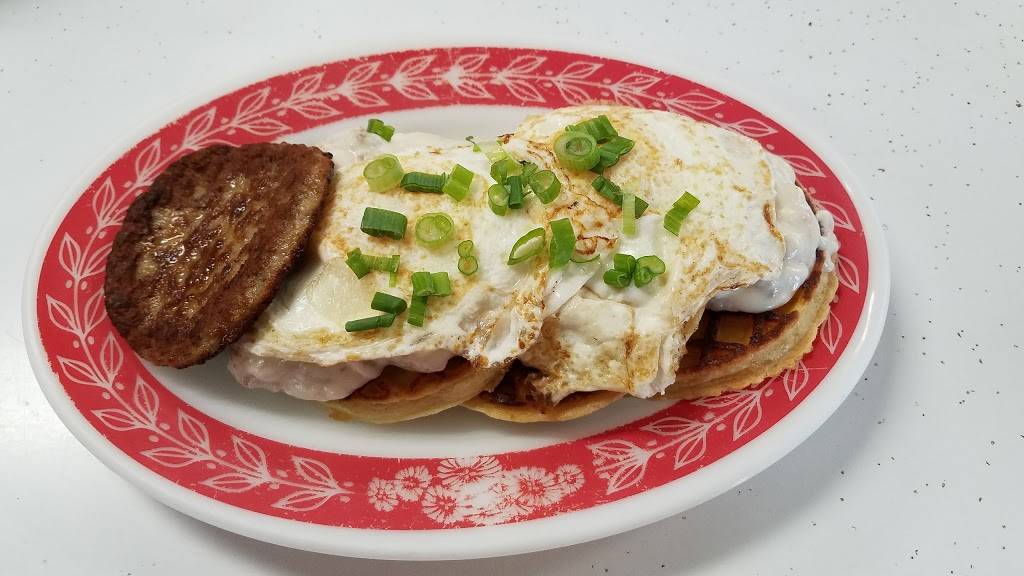 The Lous Diner | restaurant | 2720 Willis Ave, Perry, IA 50220, USA | 5154655941 OR +1 515-465-5941