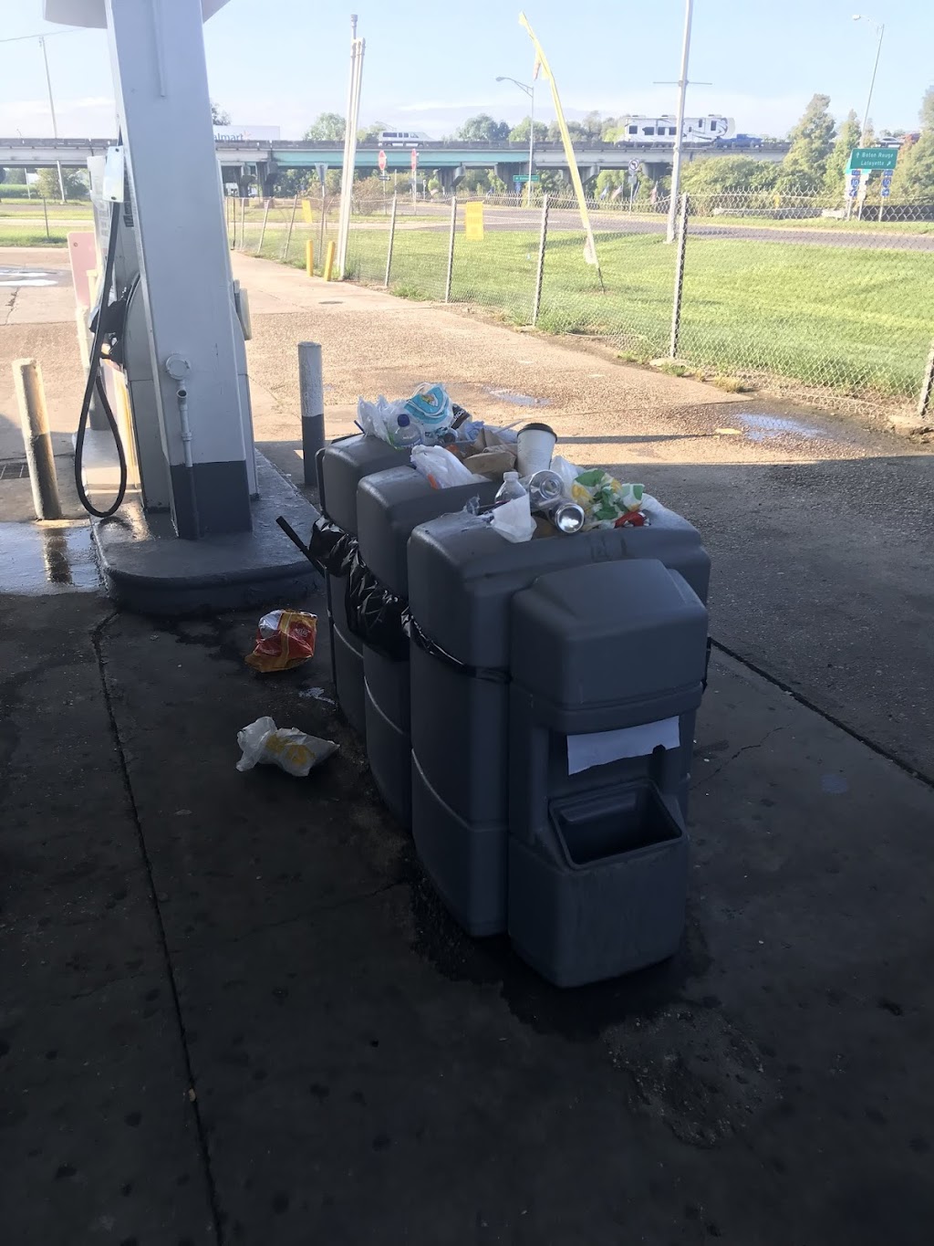 Shell | restaurant | 17545 Sidney Rd, Grosse Tete, LA 70740, USA | 2256482614 OR +1 225-648-2614