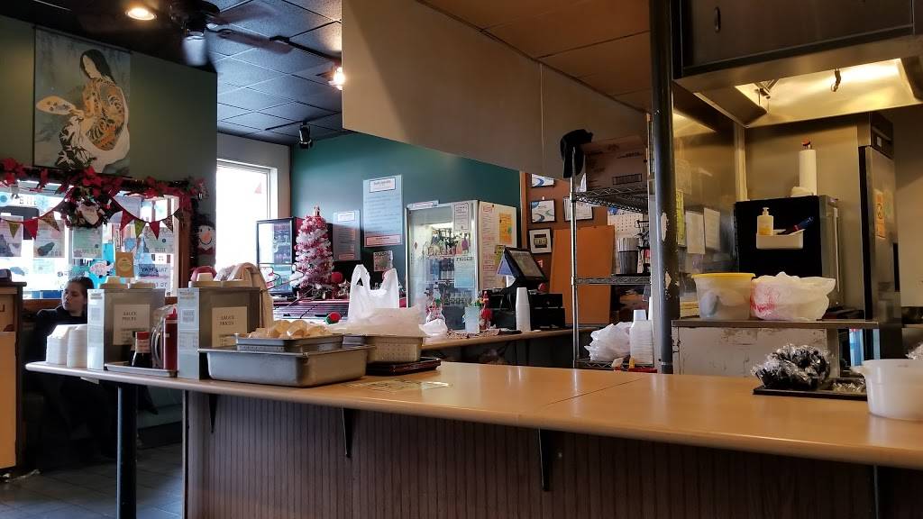 Yoshida Express | restaurant | 611 Tunnel Rd, Asheville, NC 28805, USA | 8282986967 OR +1 828-298-6967