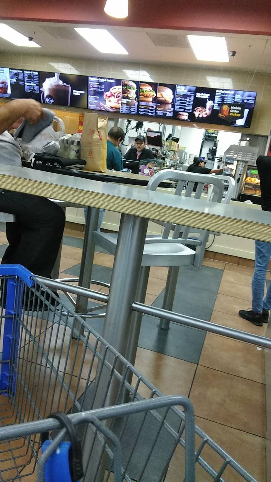 McDonalds | cafe | 5198 Boulder Hwy, Las Vegas, NV 89121, USA | 7028550042 OR +1 702-855-0042