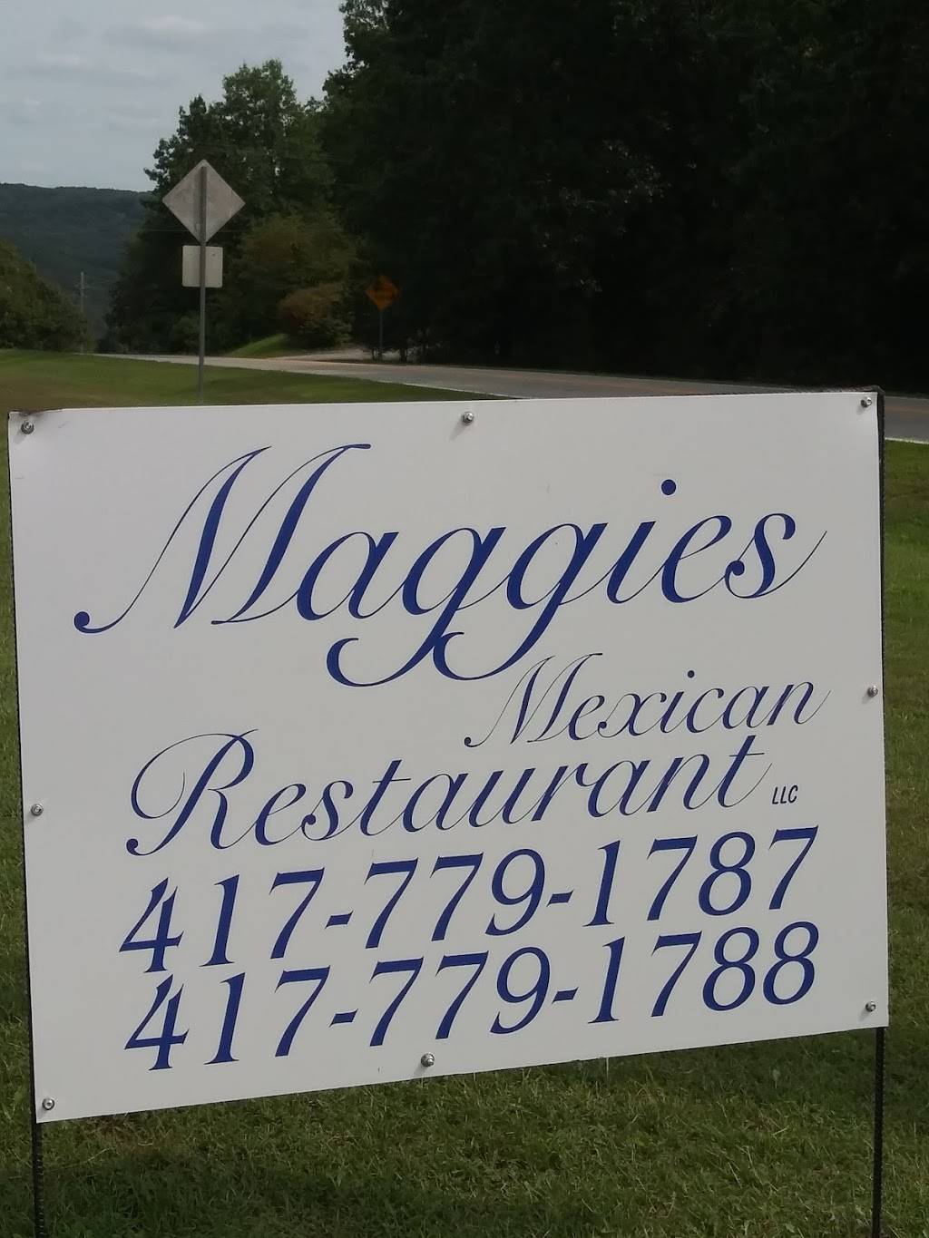 Maggie’s Restaurant | restaurant | 4831 State Hwy 86, Blue Eye, MO 65611, USA | 4177791788 OR +1 417-779-1788