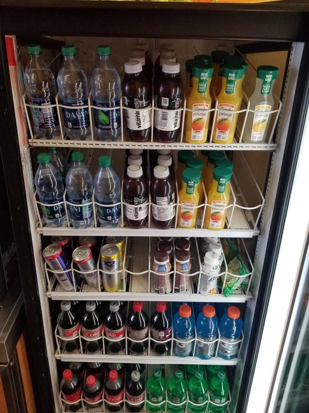 Subway | restaurant | 1690 Powder Springs Rd SW, Marietta, GA 30064, USA | 7704259933 OR +1 770-425-9933