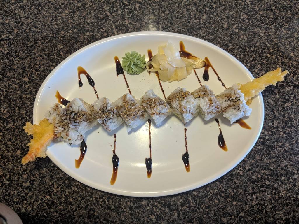 California Roll & Sushi | restaurant | 1787 N Victory Pl, Burbank, CA 91502, USA | 8188470077 OR +1 818-847-0077