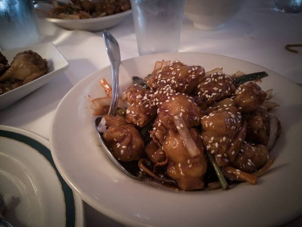 China Moon Restaurant | restaurant | 2810 Paces Ferry Rd SE ste 220, Atlanta, GA 30339, USA | 4042378888 OR +1 404-237-8888