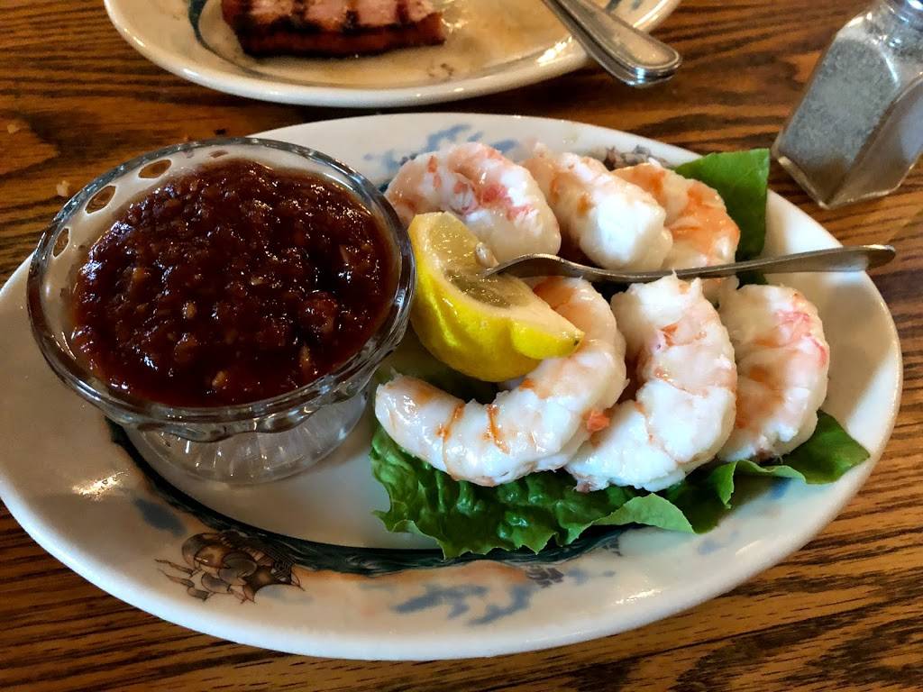 Peter Lugers Steakhouse | restaurant | 255 Northern Blvd, Great Neck, NY 11021, USA | 5164878800 OR +1 516-487-8800