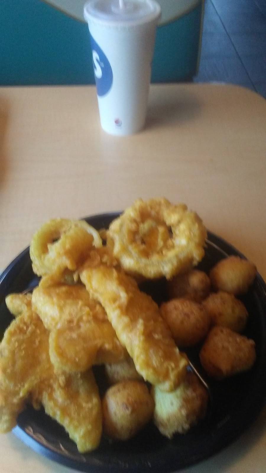 Long John Silvers | restaurant | 3960 N Newton St, Jasper, IN 47546, USA | 8124822132 OR +1 812-482-2132