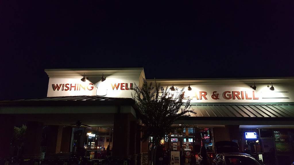 Wishing Well | restaurant | 1745 Hudson Bridge Rd, Stockbridge, GA 30281, USA | 6782728467 OR +1 678-272-8467