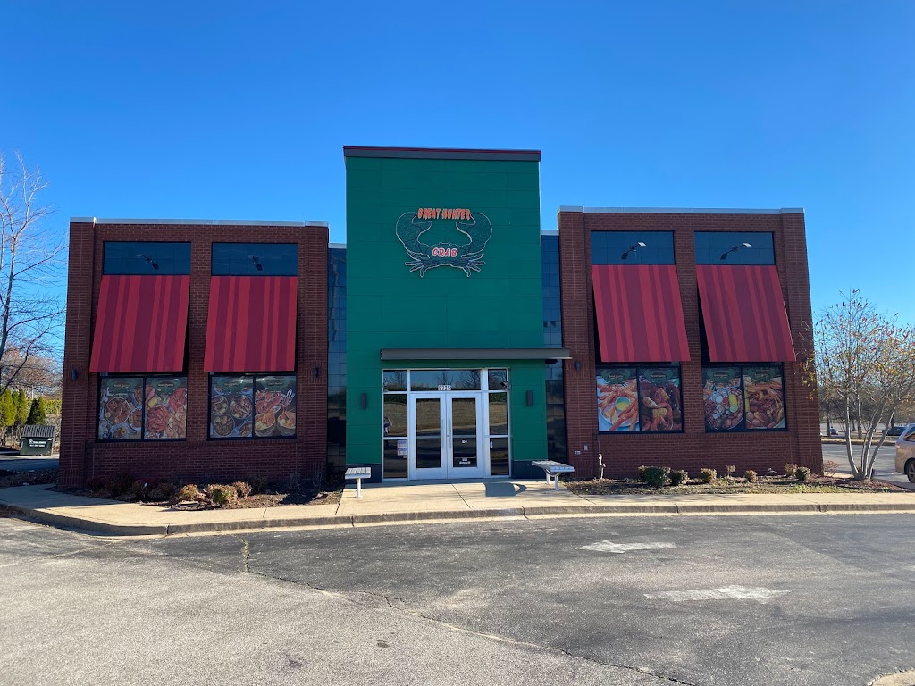 Great hunter crab | restaurant | 8325 US-64, Memphis, TN 38133, USA | 9017468606 OR +1 901-746-8606