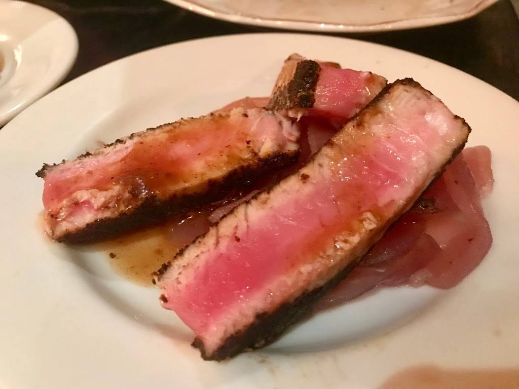 Bodega Spanish Tapas & Lounge | restaurant | 3116 M St NW, Washington, DC 20007, USA | 2023334733 OR +1 202-333-4733